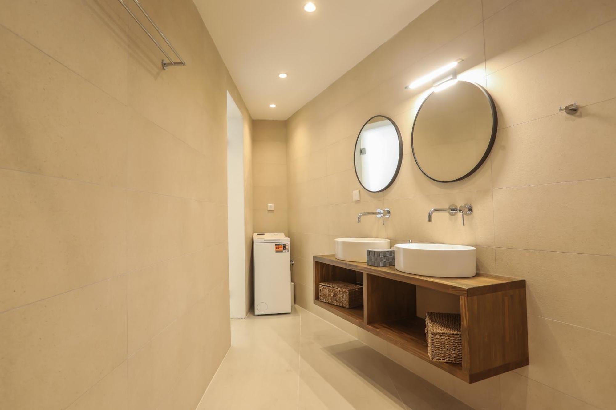 Magdachris Luxury Rooms آغيوس غيوريوس باغون المظهر الخارجي الصورة