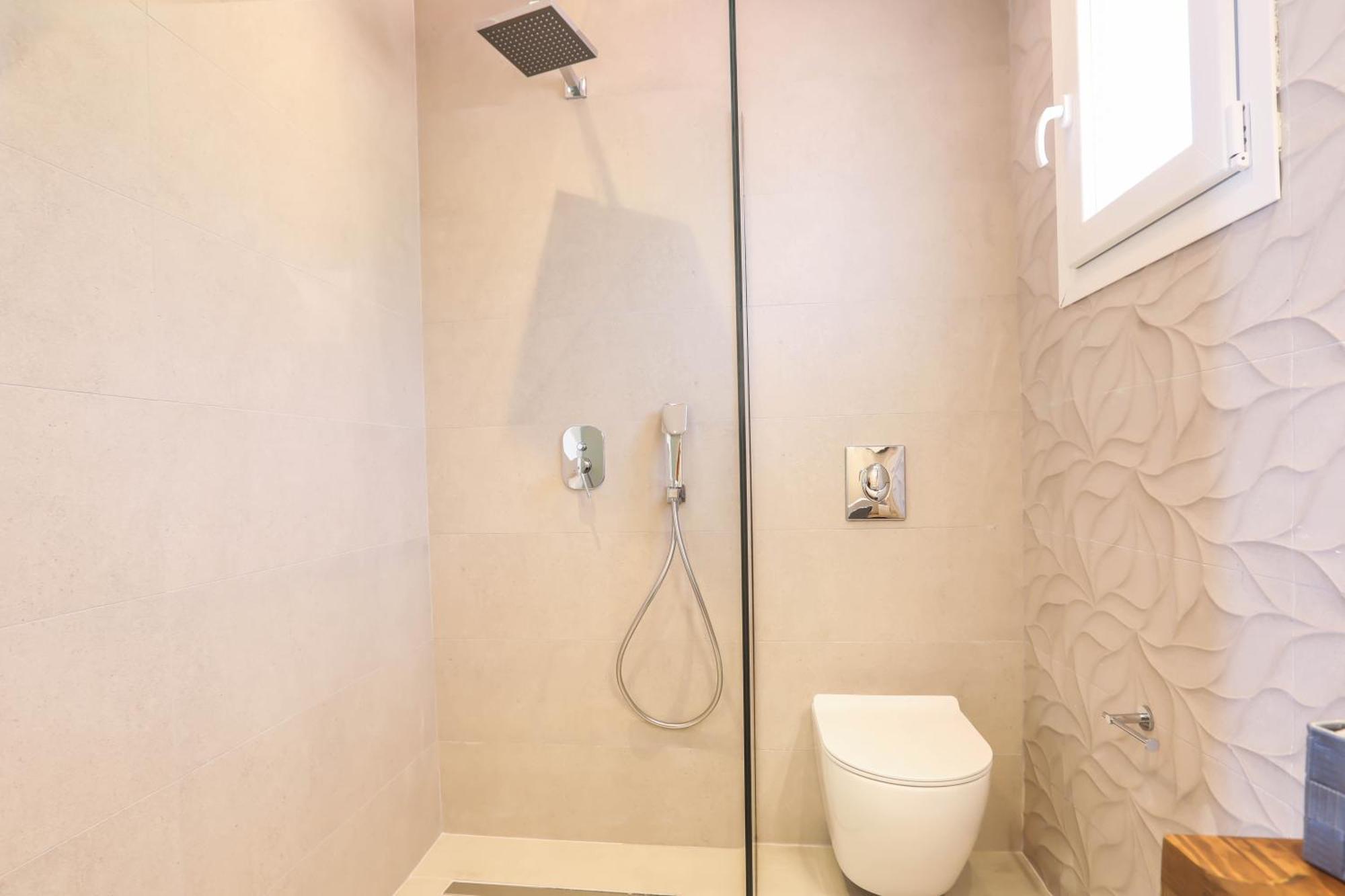 Magdachris Luxury Rooms آغيوس غيوريوس باغون المظهر الخارجي الصورة