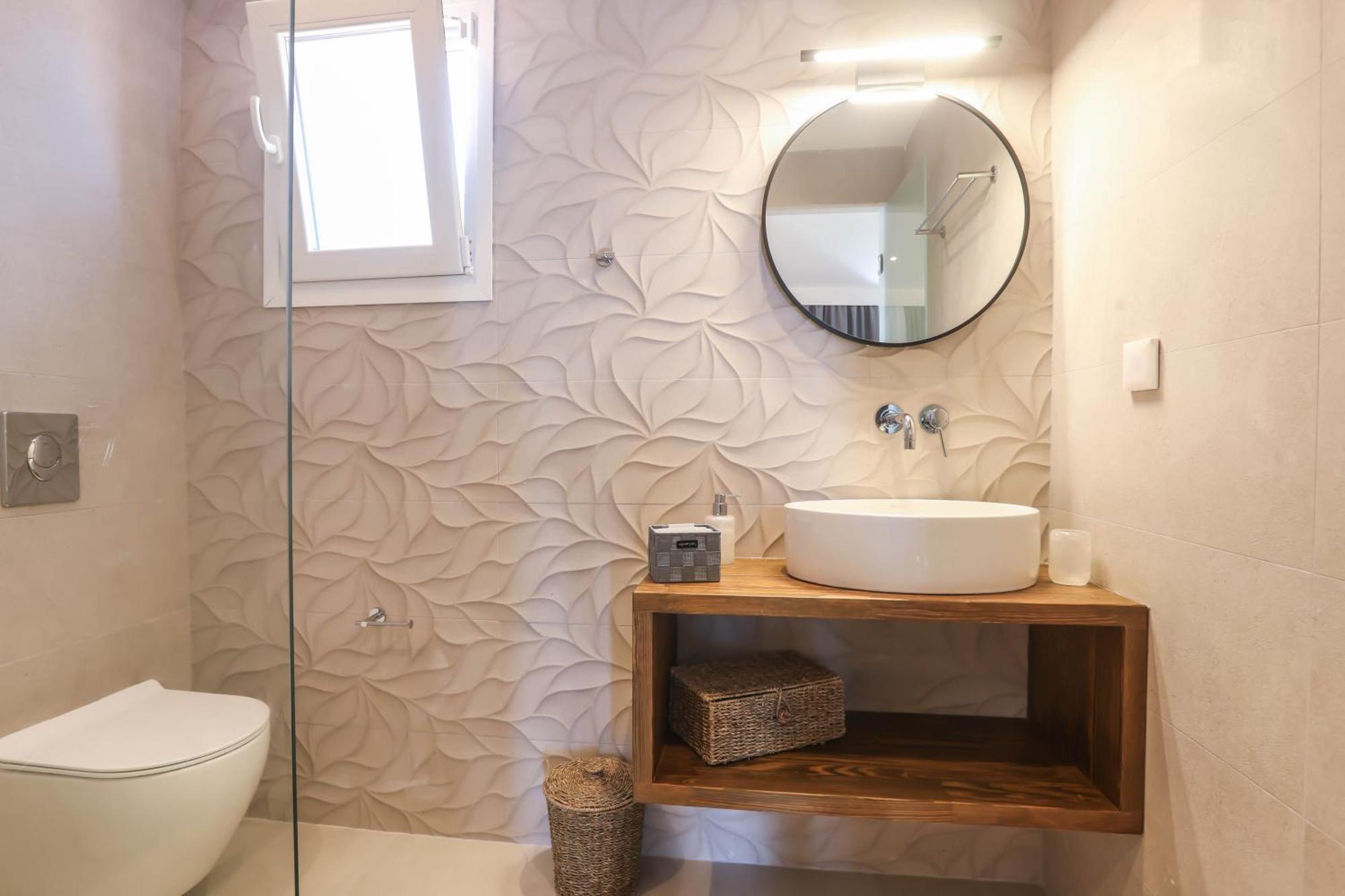Magdachris Luxury Rooms آغيوس غيوريوس باغون المظهر الخارجي الصورة